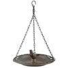 Esschert Design - Bain d'oiseau suspendu