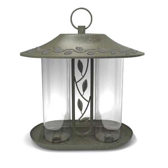 Distributeur de graines Secret Garden Duo