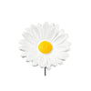 Bol d'alimentation Gardman / marguerite de bain d'oiseau sur broche