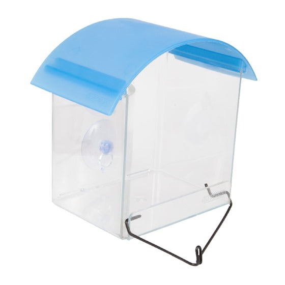 Bird Gift Raamvoederhuisje