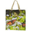 Papillons de sac à provisions