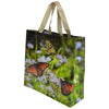 Papillons de sac à provisions