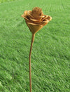 ROUILLE - fleur de rouille 90.HT90822-0