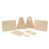 Kit de construction de nichoir Nala 28 mm 