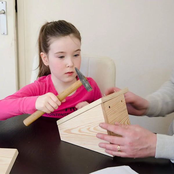 Kit de construction de nichoir Nala 28 mm 