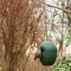 Nestkast Malaga Houtbeton 32mm | CJ Wildlife