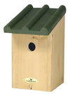 Koolmees Nestkast Toronto Groen 32mm | Vogelbescherming – foto 2