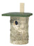 Koolmees Nestkast Berkenhout 32mm | CJ Wildlife