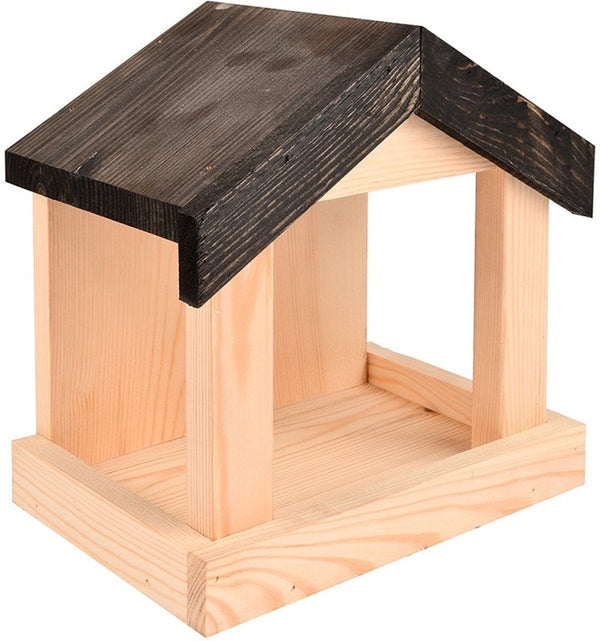 Maison d'alimentation murale