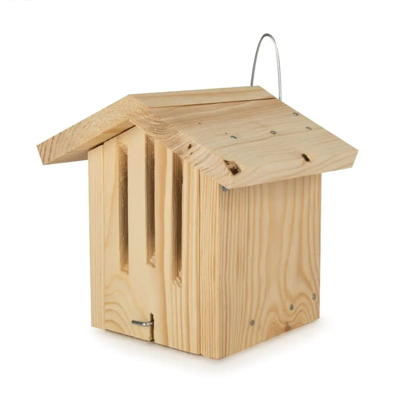 Kit de construction de la maison des papillons Dana 