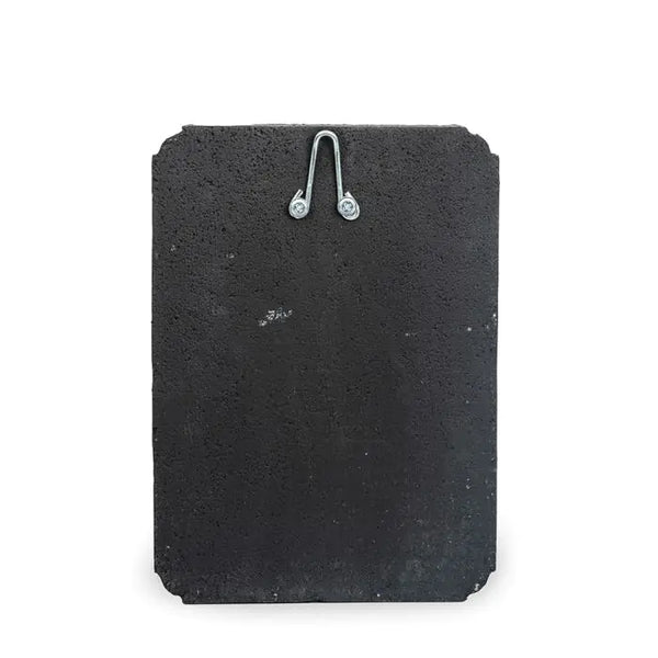 Salina insecten hotel black