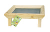Table d'alimentation