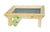 Table d'alimentation