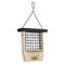 Protection contre les oiseaux - support de bloc de graisse Silkeborg