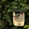 Protection contre les oiseaux - support de bloc de graisse Silkeborg