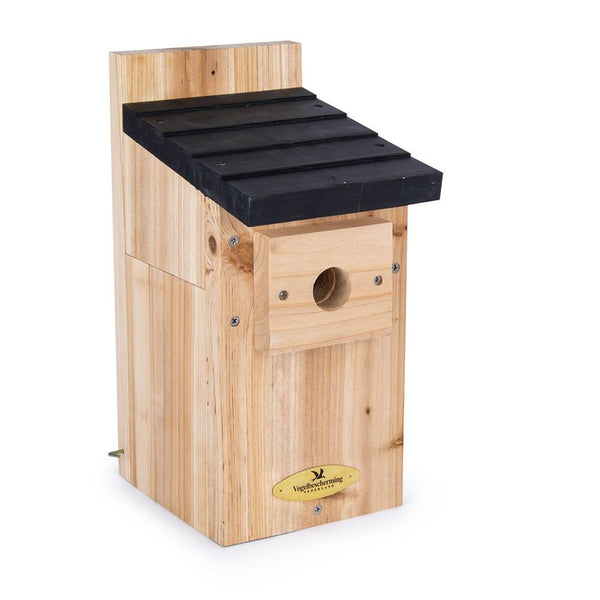 VogelbeschermingNestkast Kolding, Ø 32 mm