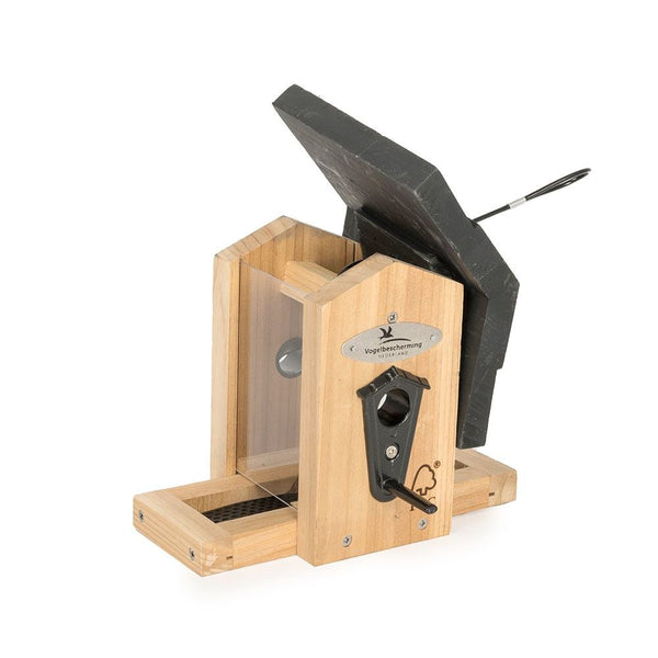 Protection des oiseaux - mangeoire midi Roskilde