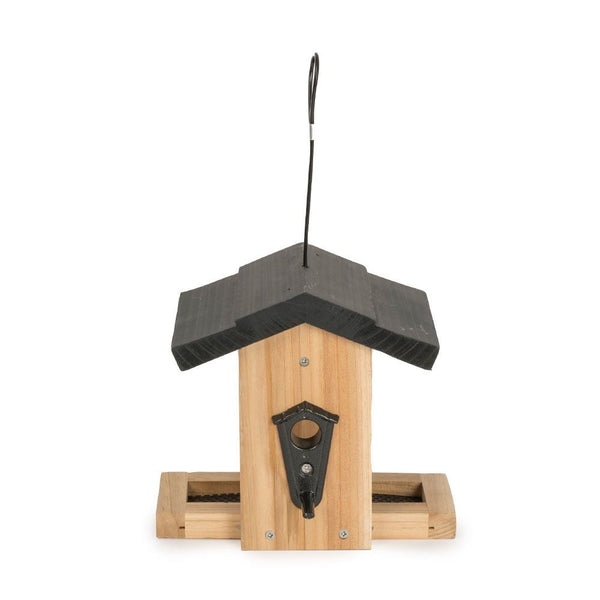 Protection des oiseaux - mangeoire midi Roskilde