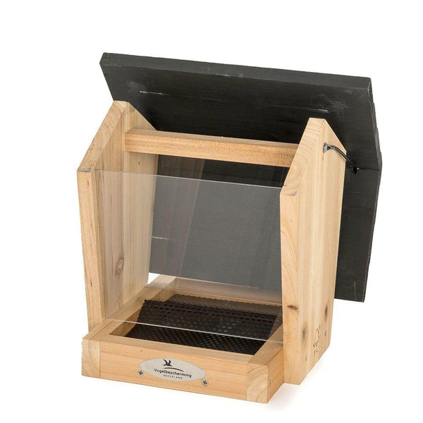 Protection des oiseaux - Mangeoire medi randers