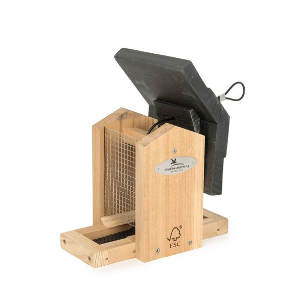 Protection des oiseaux - Mangeoire midi Aalborg