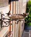 Esschert Design - Mangeoire à oiseaux en fonte op