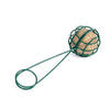 Pelle et support pour boules de graisse Lima