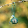 Pelle et support pour boules de graisse Lima