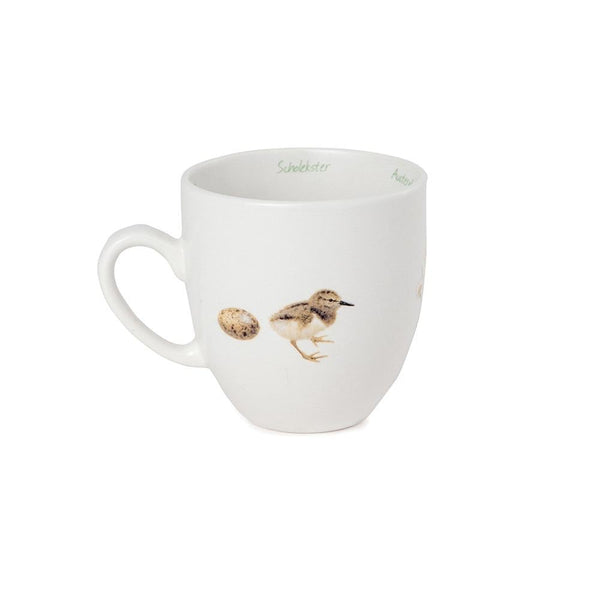Mug Huîtrier Pie