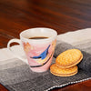 Myrte - Tasse Sittelle