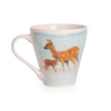 Myrte - Mug cerf