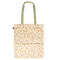 Sac cabas imprimé abeille