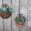 Suspension pour plantes 1 pot