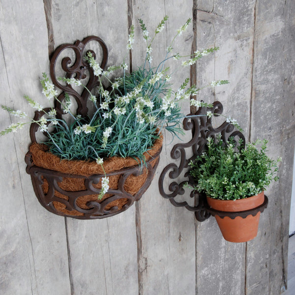 Support mural classique