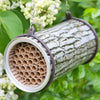 le nid d'abeille