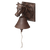 Sonnette tête de vache