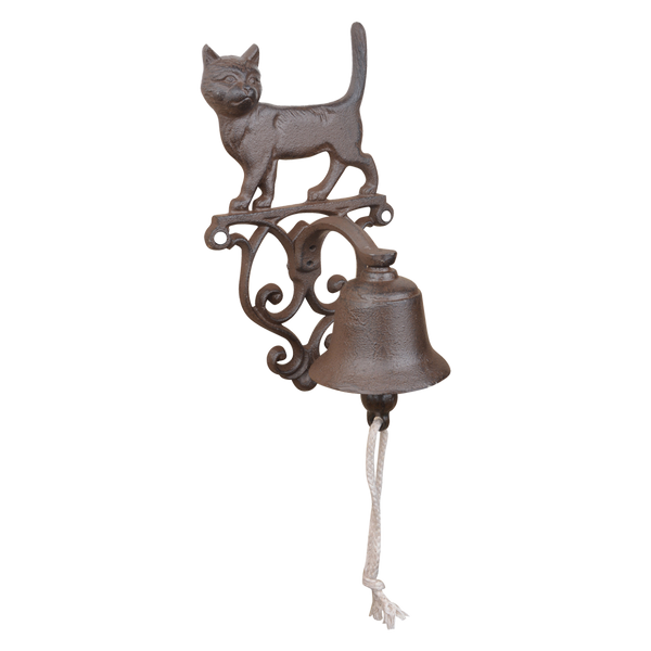 Deurbel poes