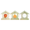 maison de pomme