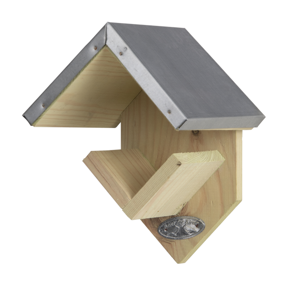 maison de beurre de cacahuète