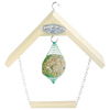 balançoire oiseau