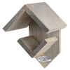 Beurre de cacahuète maison vieux bois