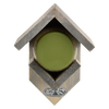 Beurre de cacahuète maison vieux bois