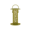 Silo à noix de paillette avec plateau