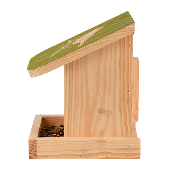 Mangeoire diapositive