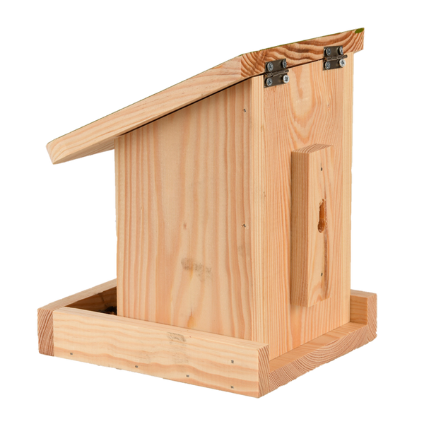 Mangeoire diapositive