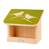 Table d'alimentation murale Diapositive