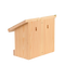 Table d'alimentation murale Diapositive