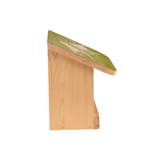 Table d'alimentation murale Diapositive