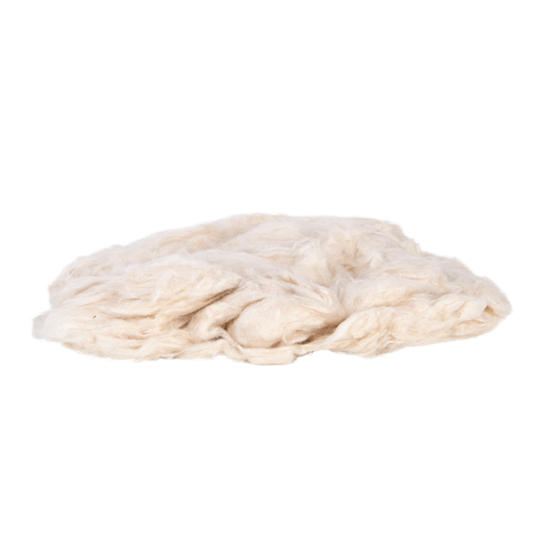 Matériel de nidification Kapok