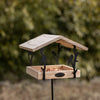 Table à oiseaux « Pouillot véloce » sur épingle