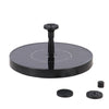 Fontaine solaire pour bain d'oiseaux Esschert Design 